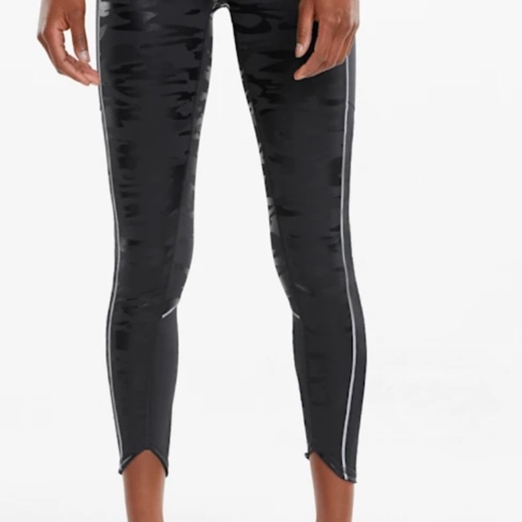 Puma tights - Picture 1 of 4